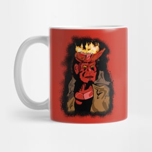 Prince of Hell Mug